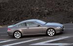 BMW 6-Series Coupe 2003 года
